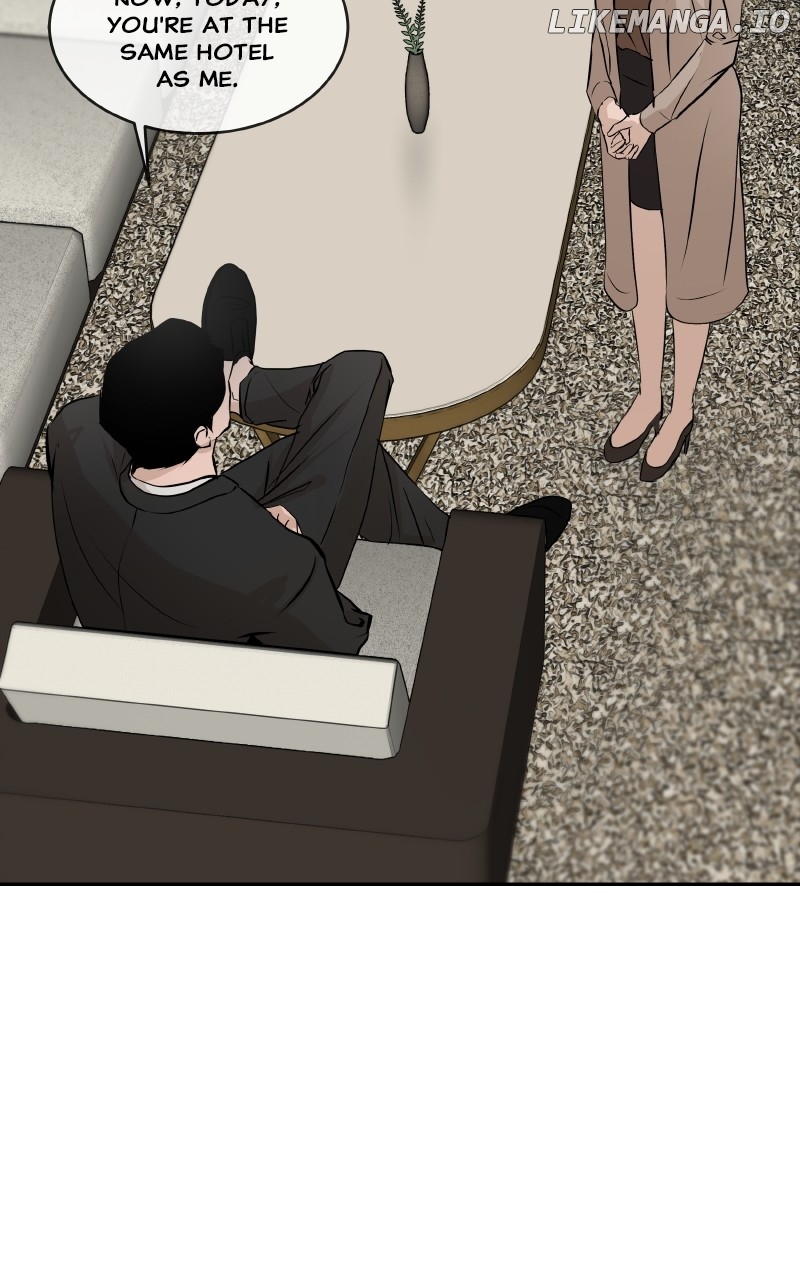 I Give You My All Chapter 4 - page 3