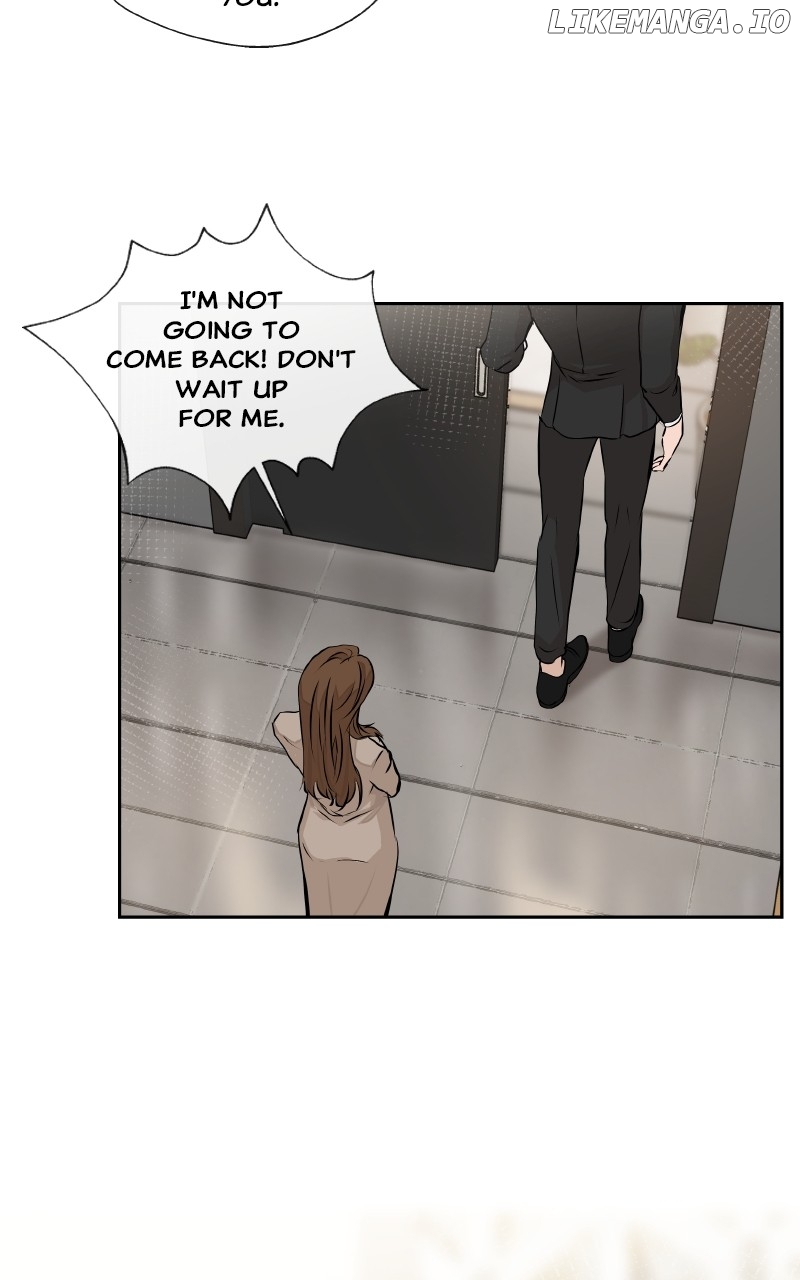 I Give You My All Chapter 4 - page 30