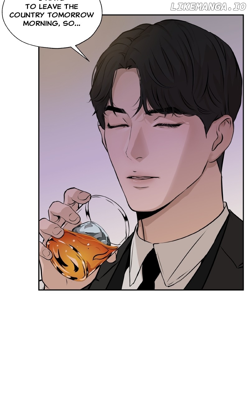 I Give You My All Chapter 4 - page 37