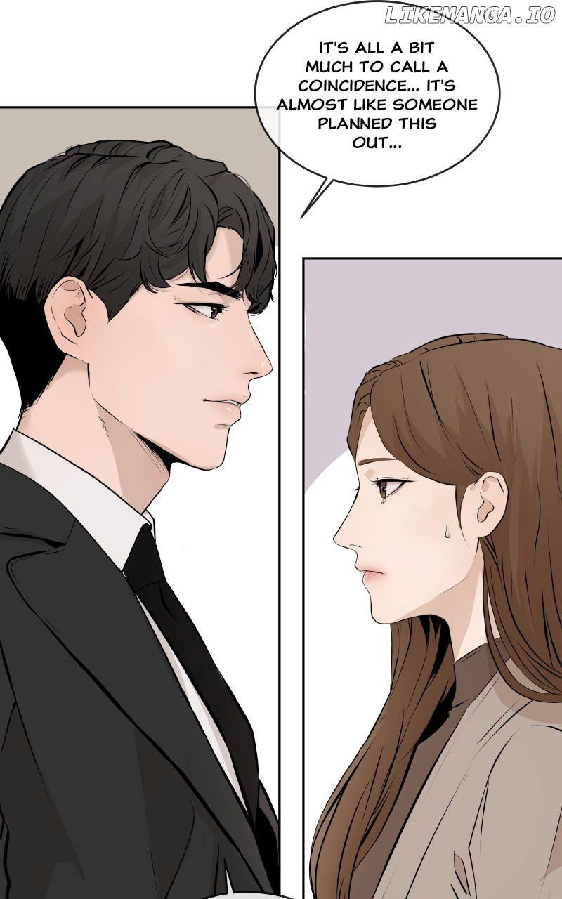 I Give You My All Chapter 4 - page 4