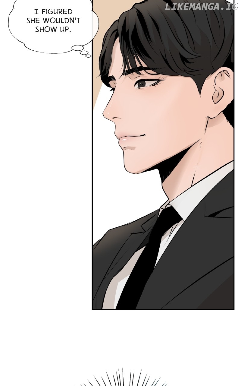 I Give You My All Chapter 4 - page 42