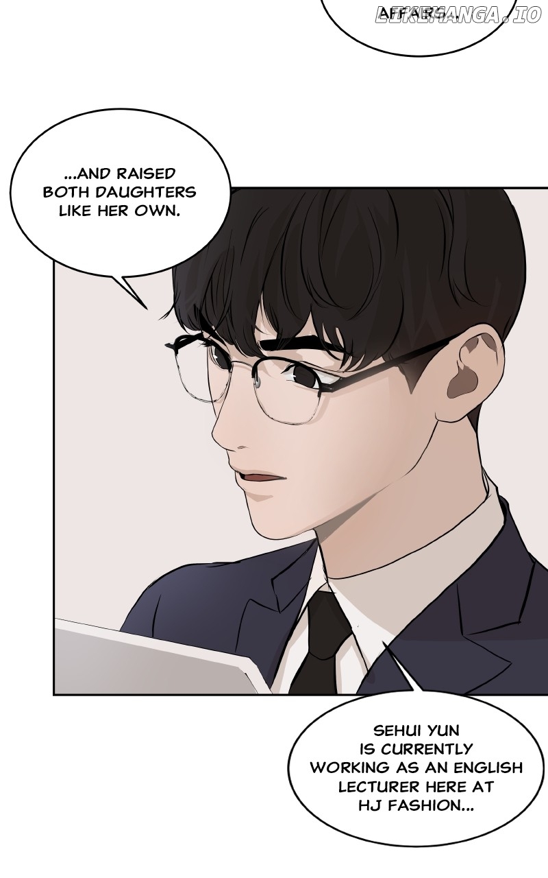I Give You My All Chapter 4 - page 48