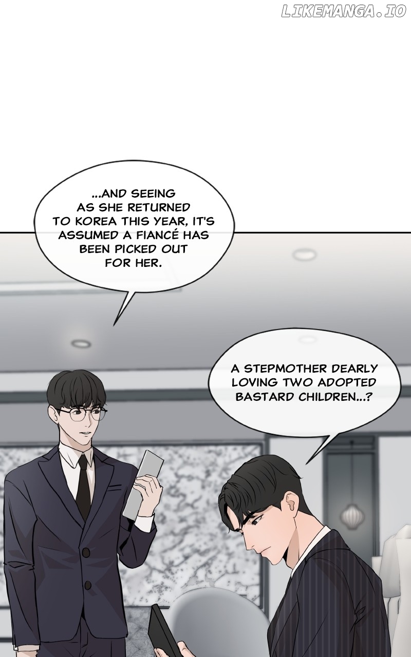 I Give You My All Chapter 4 - page 49