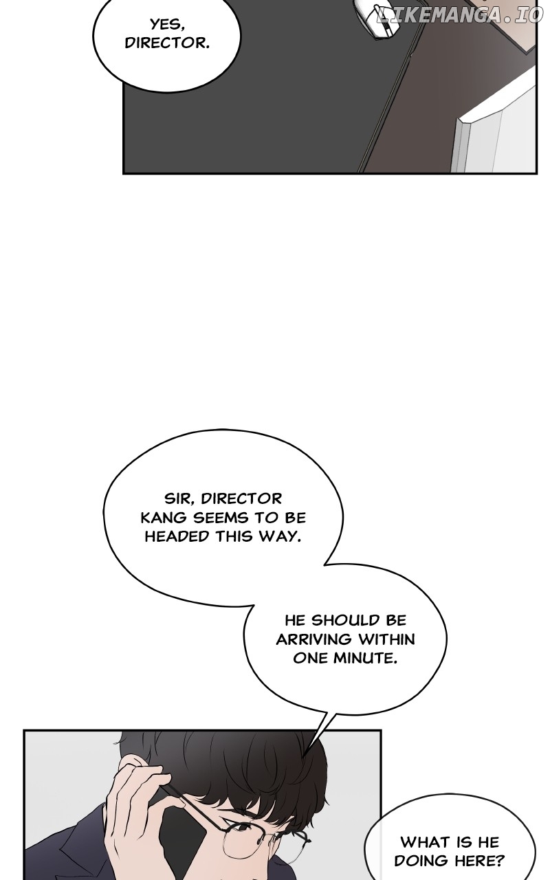 I Give You My All Chapter 4 - page 52
