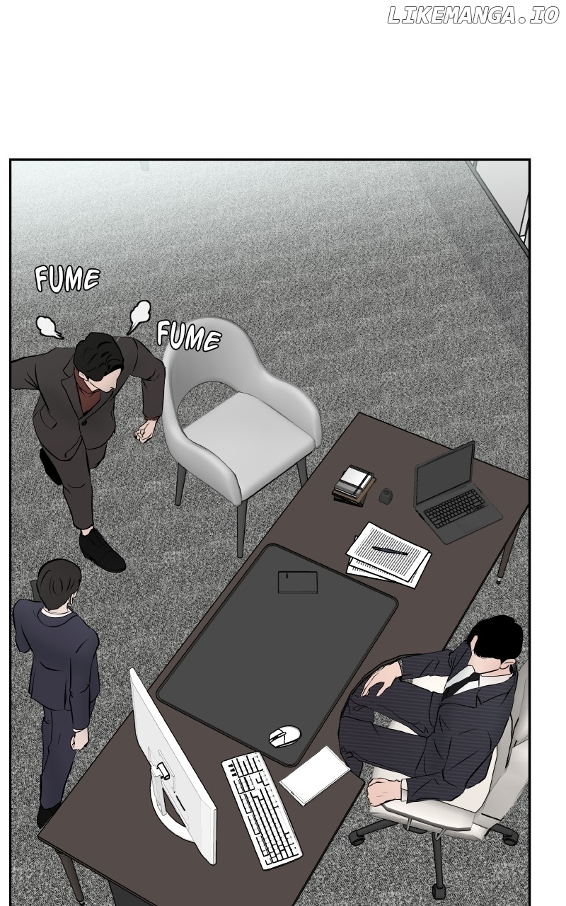 I Give You My All Chapter 4 - page 55