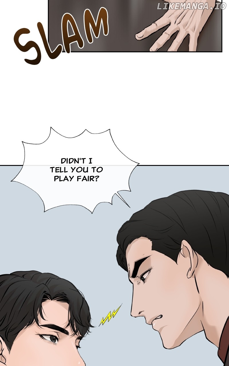 I Give You My All Chapter 4 - page 57