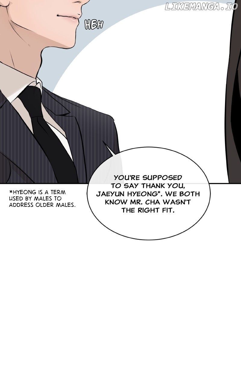 I Give You My All Chapter 4 - page 58