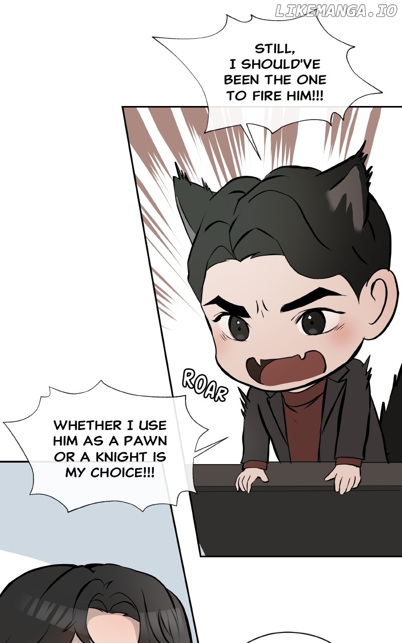 I Give You My All Chapter 4 - page 59