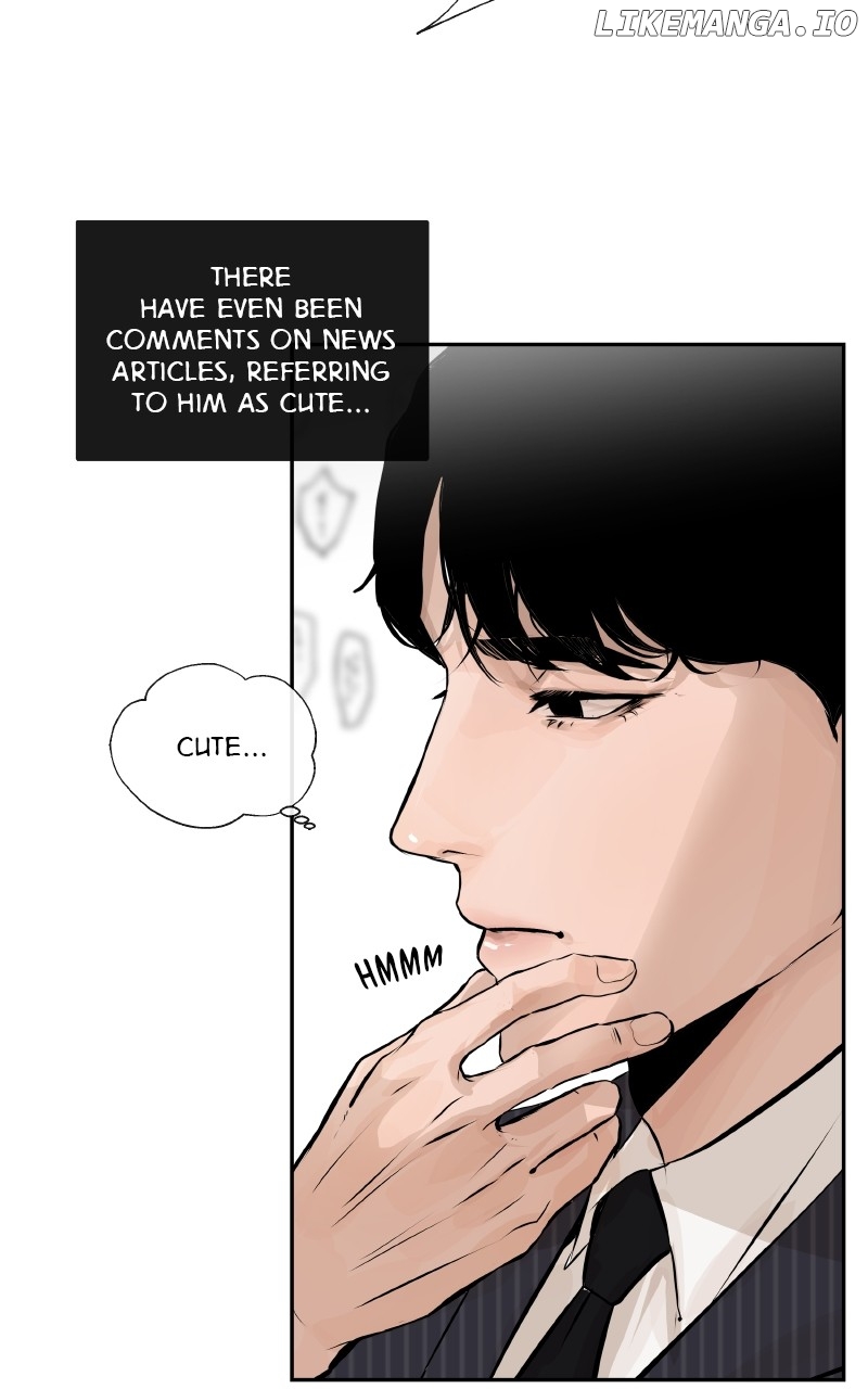 I Give You My All Chapter 4 - page 62