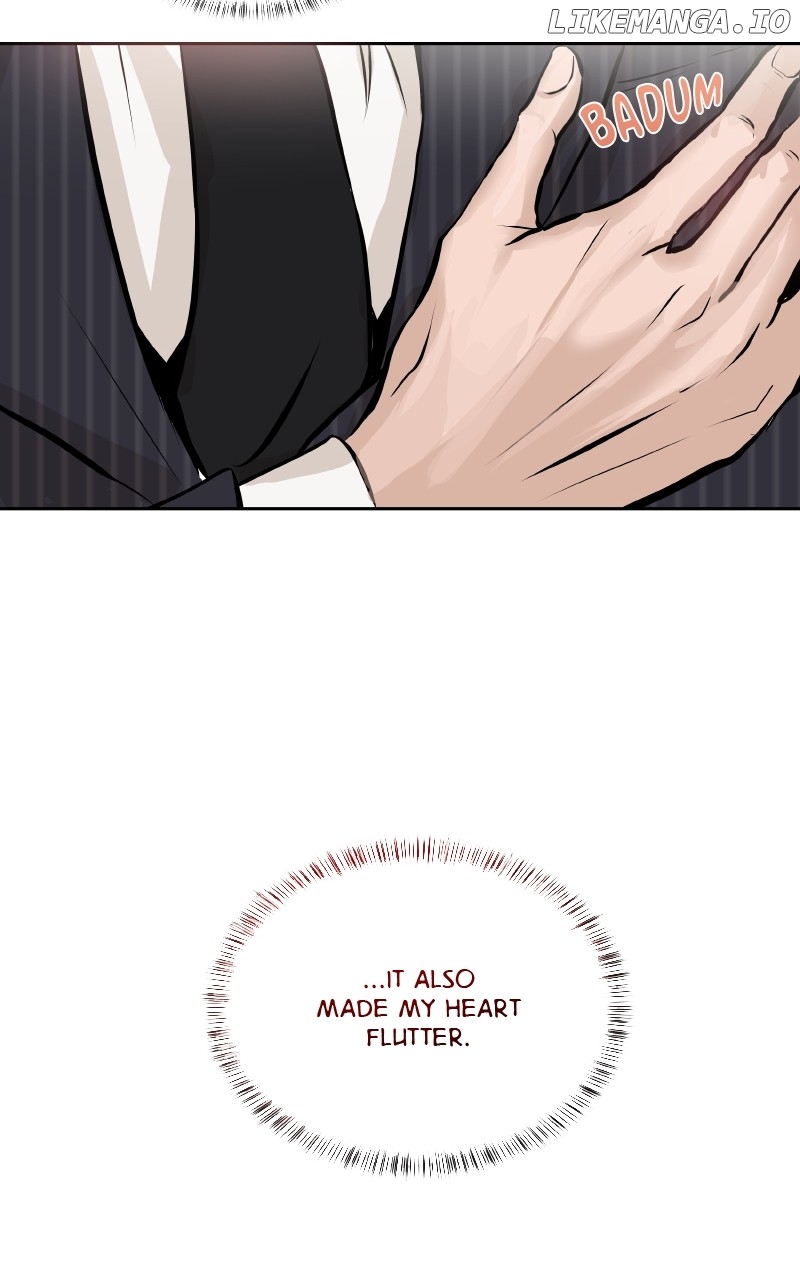 I Give You My All Chapter 4 - page 66