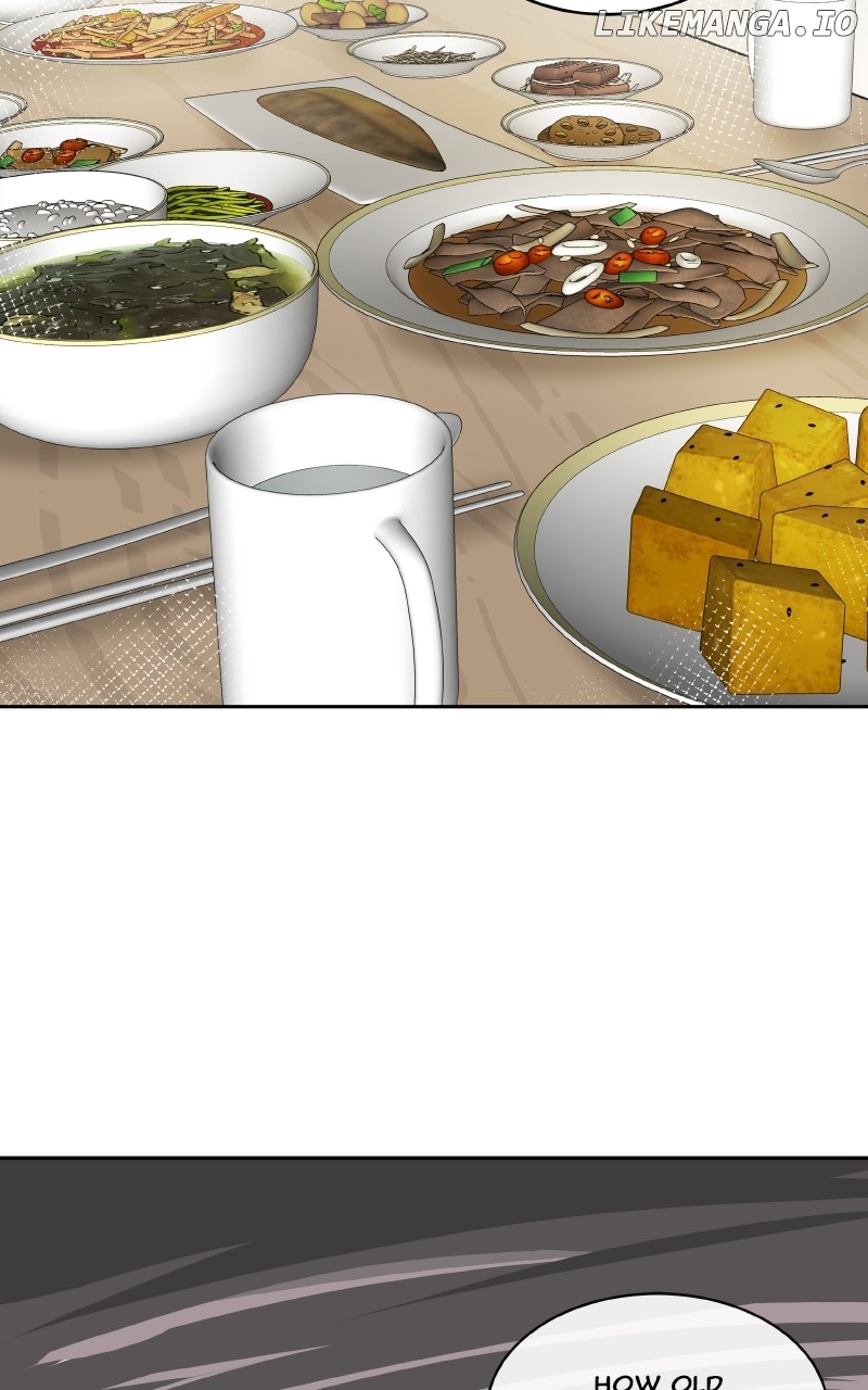 I Give You My All Chapter 4 - page 68