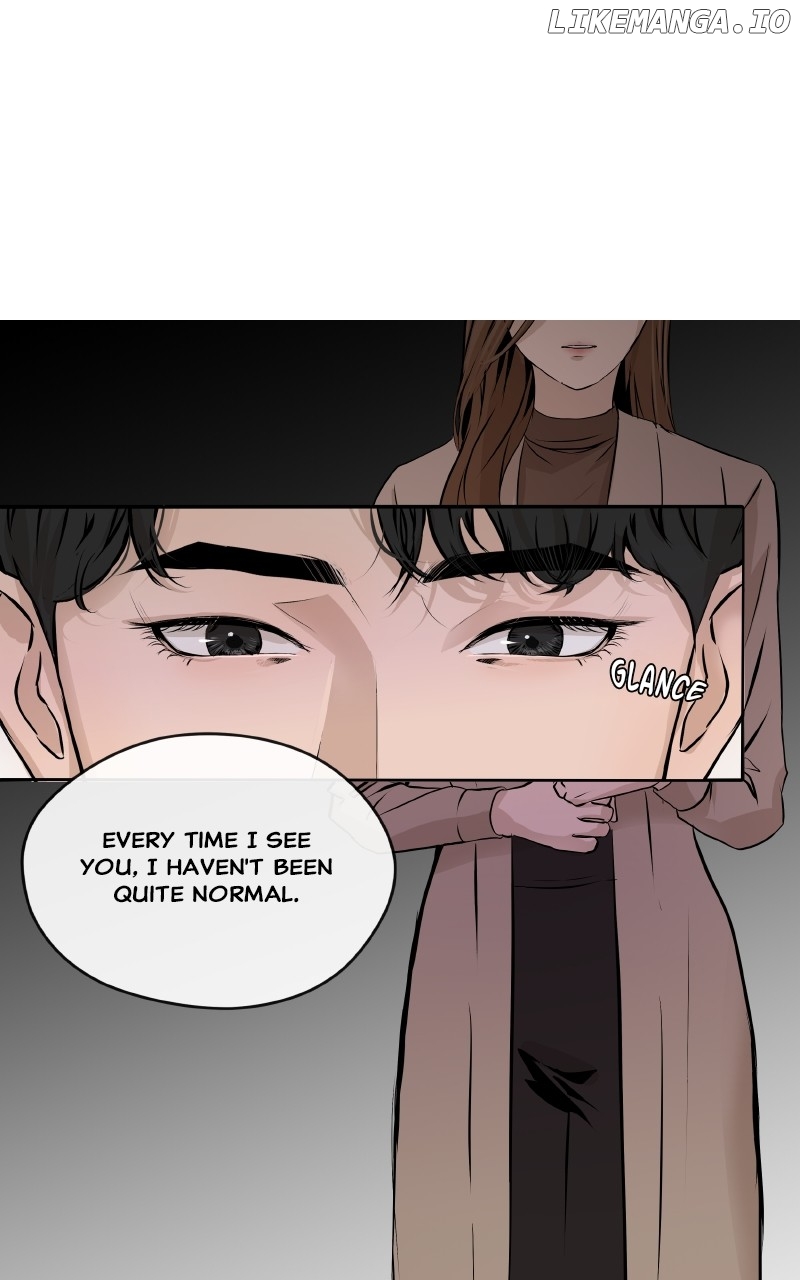 I Give You My All Chapter 4 - page 7