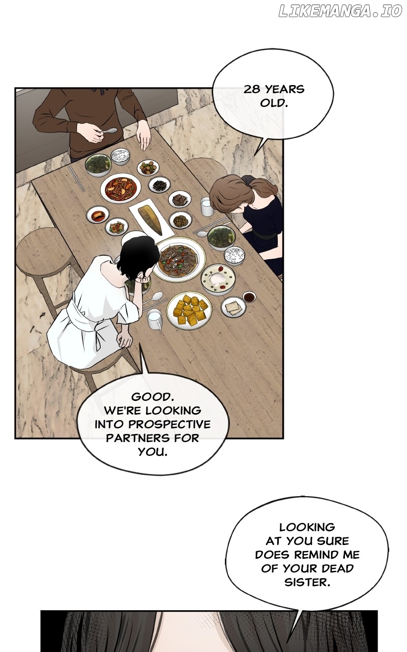 I Give You My All Chapter 4 - page 70