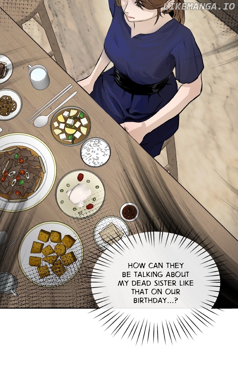 I Give You My All Chapter 4 - page 72