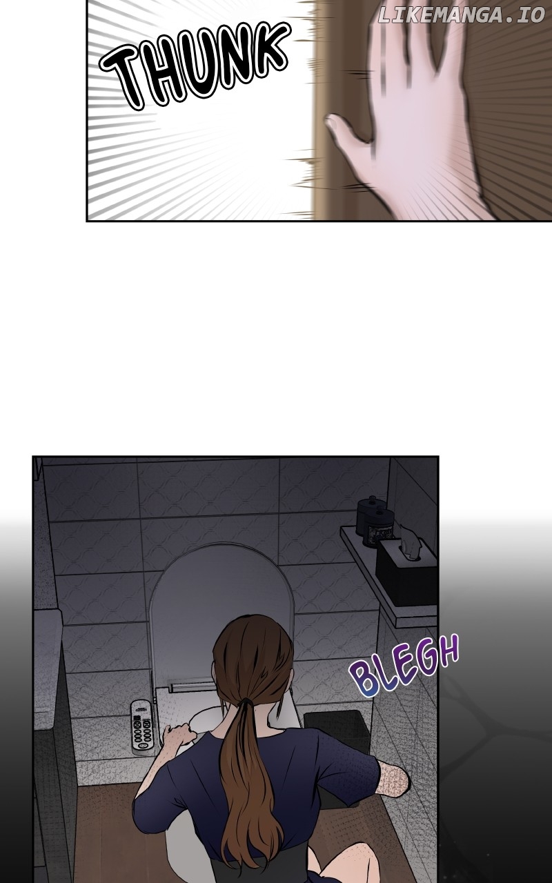I Give You My All Chapter 4 - page 75