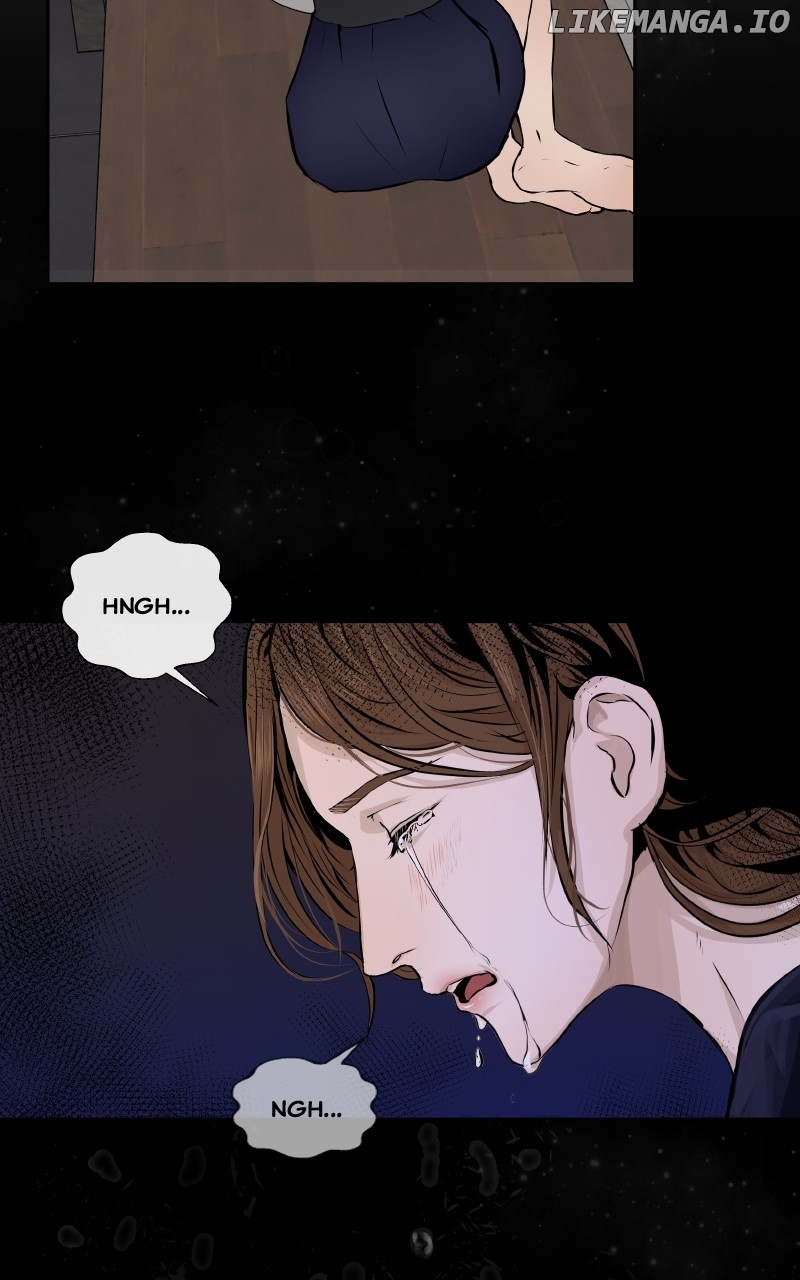 I Give You My All Chapter 4 - page 76
