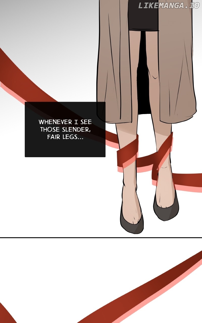 I Give You My All Chapter 4 - page 8