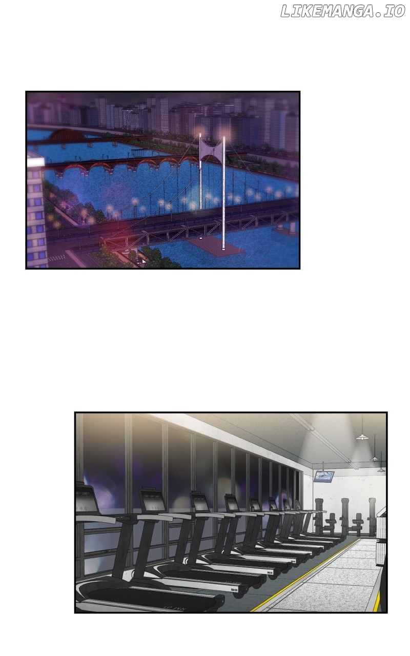 I Give You My All Chapter 5 - page 1