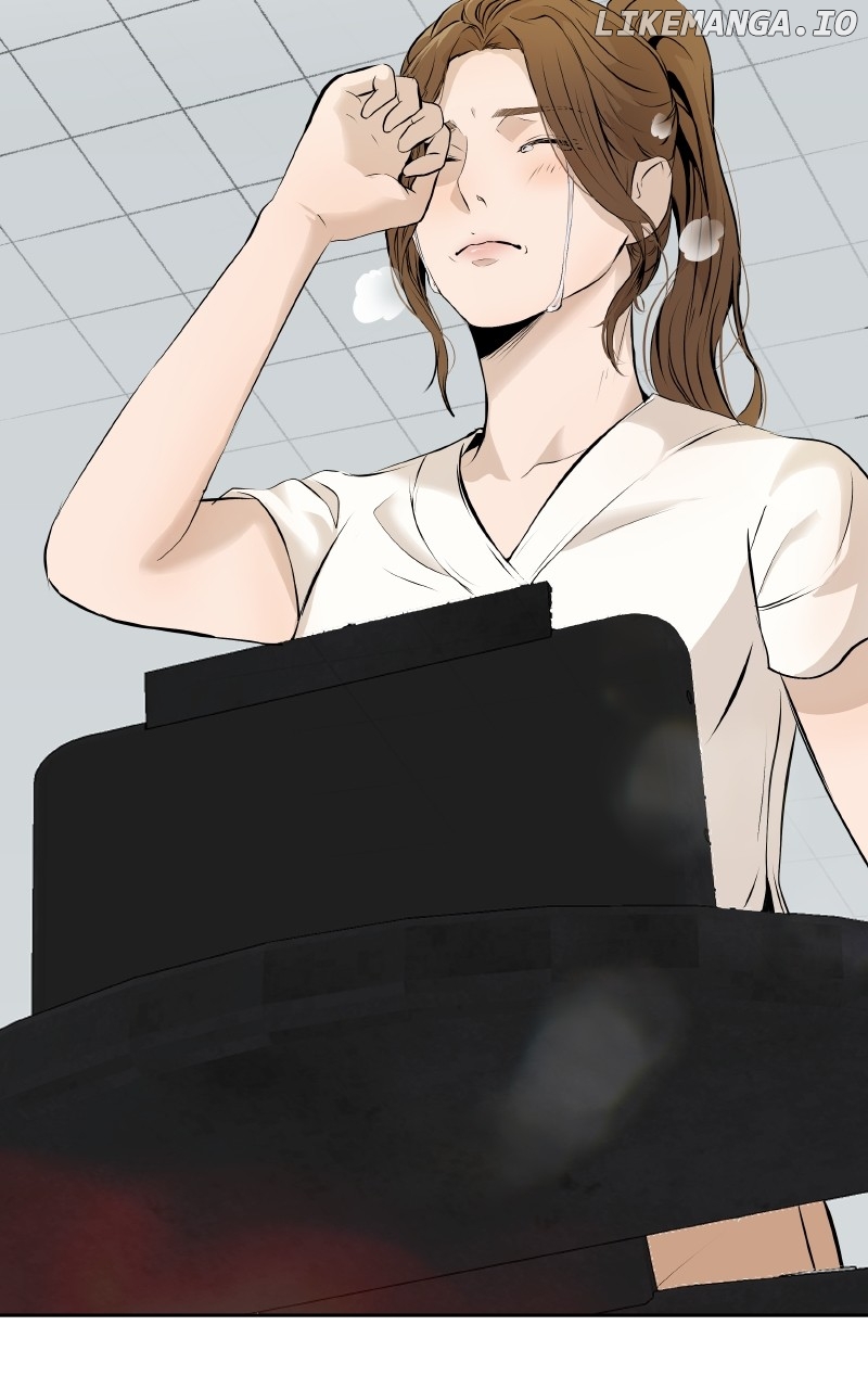 I Give You My All Chapter 5 - page 10