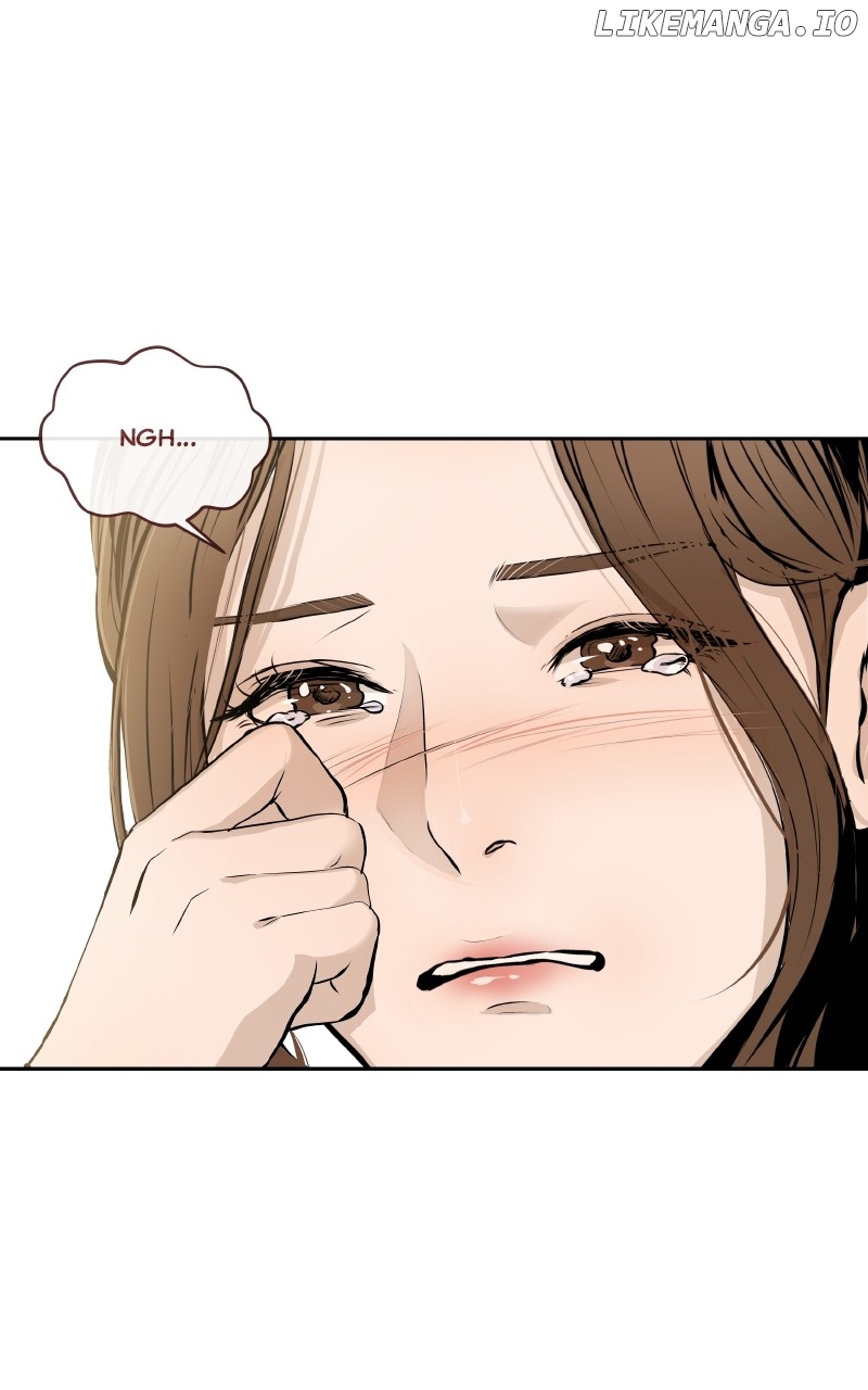 I Give You My All Chapter 5 - page 11
