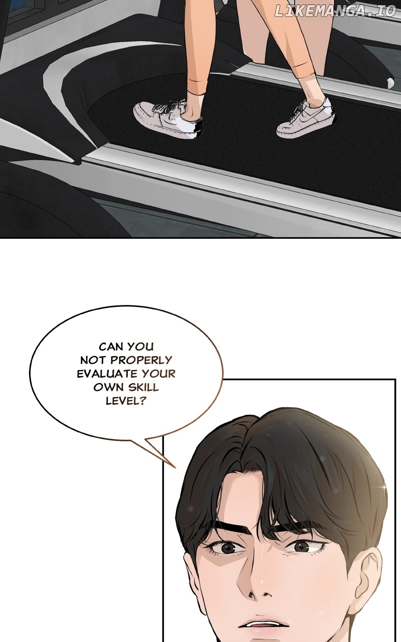 I Give You My All Chapter 5 - page 14