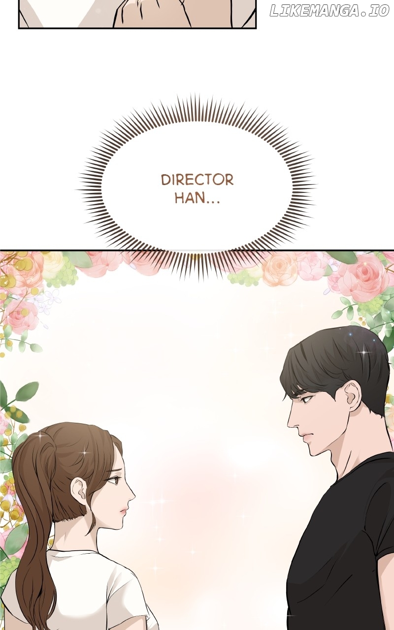 I Give You My All Chapter 5 - page 16
