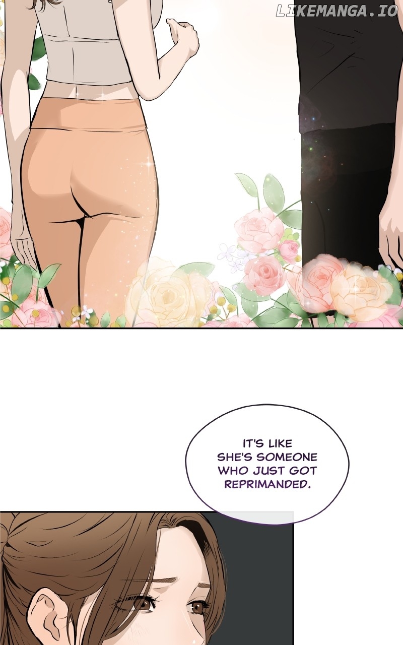 I Give You My All Chapter 5 - page 17