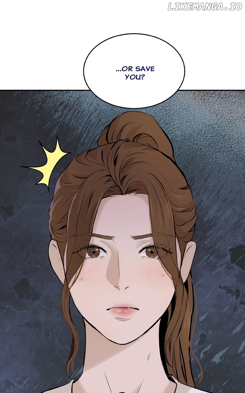 I Give You My All Chapter 5 - page 19