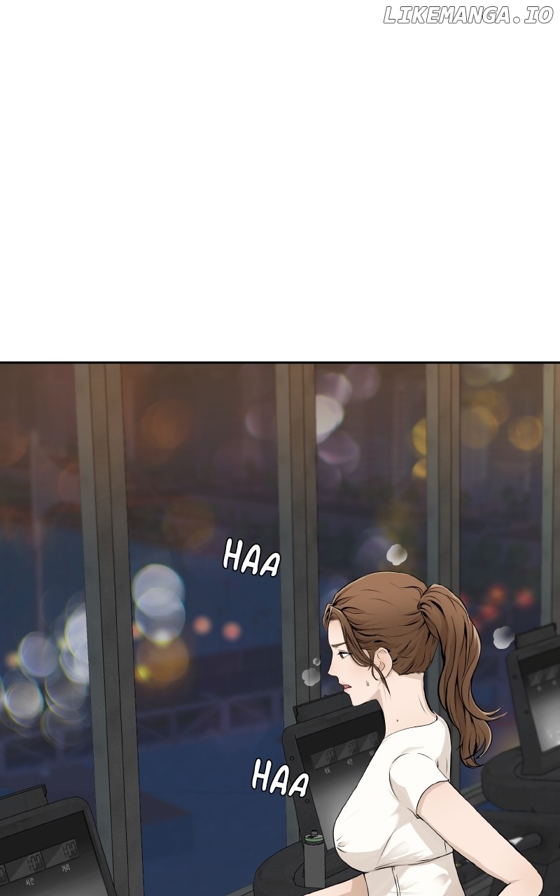 I Give You My All Chapter 5 - page 2