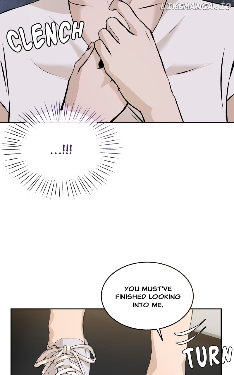 I Give You My All Chapter 5 - page 20