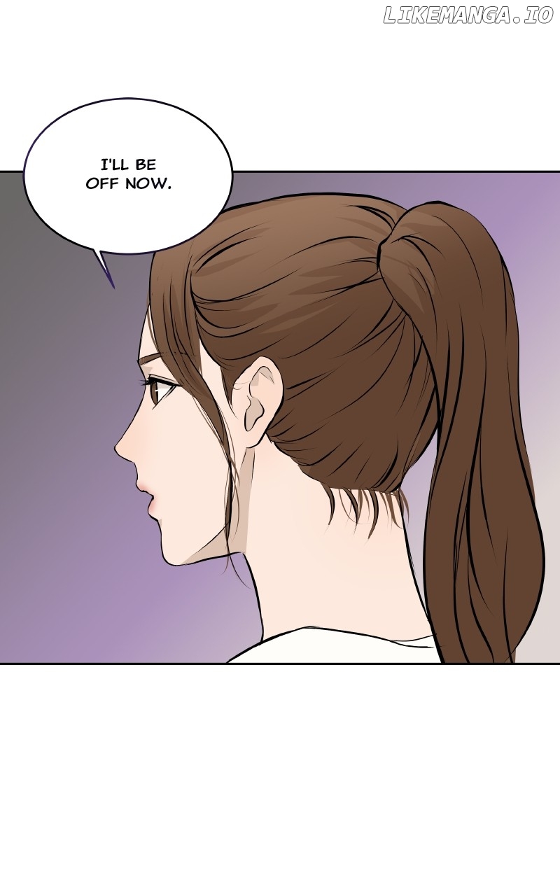 I Give You My All Chapter 5 - page 23