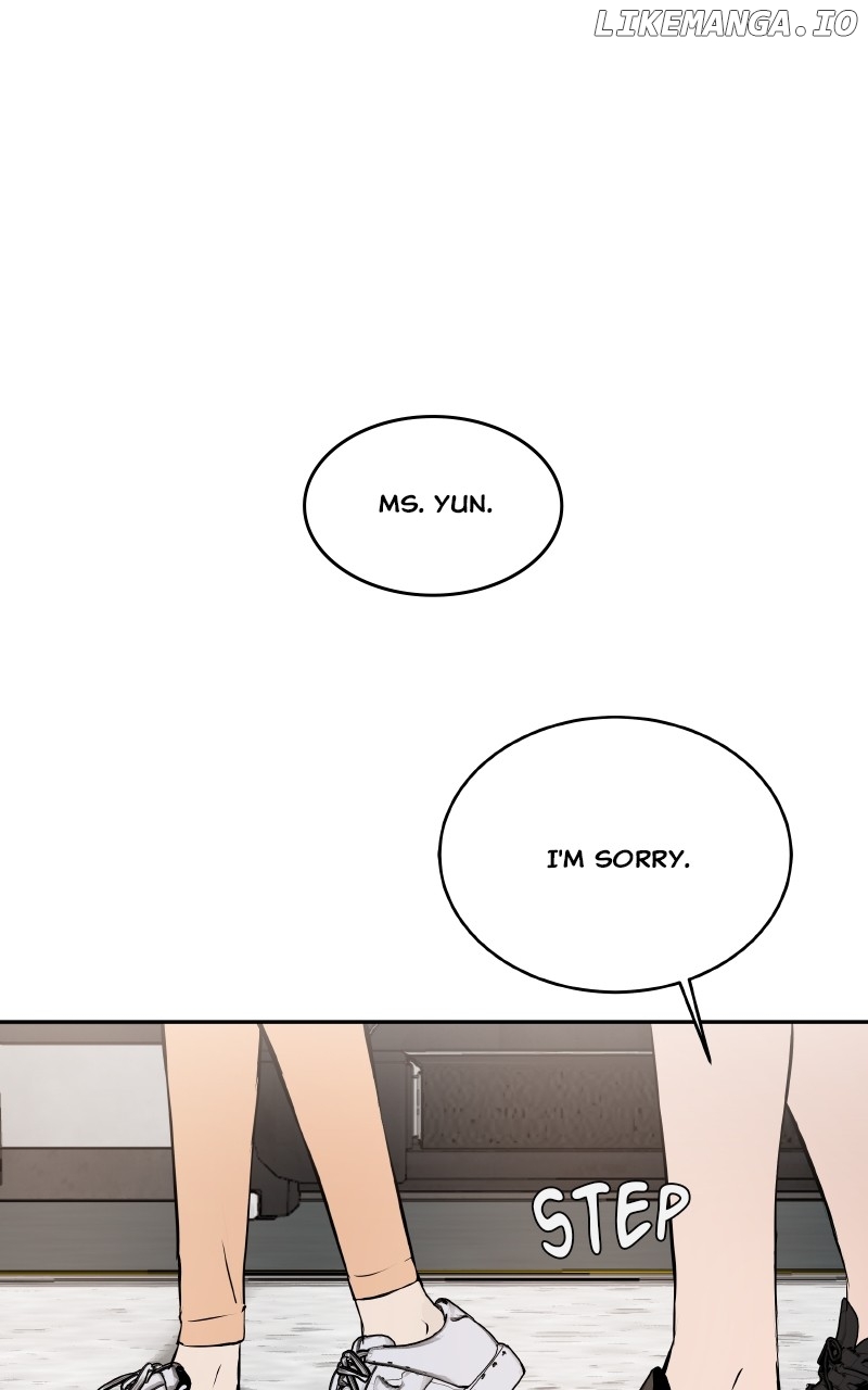 I Give You My All Chapter 5 - page 24