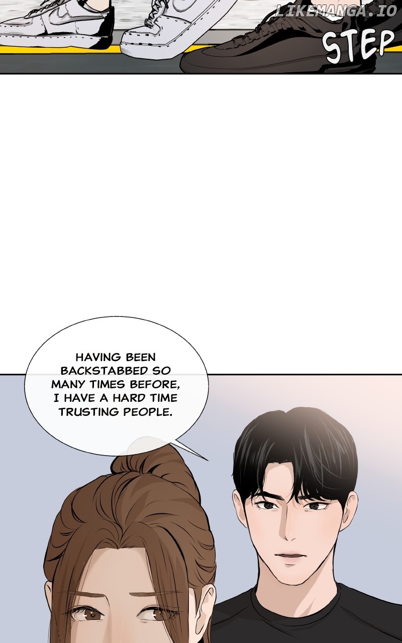 I Give You My All Chapter 5 - page 25