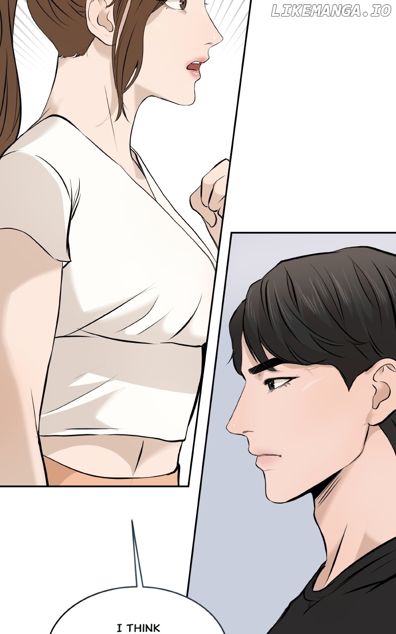 I Give You My All Chapter 5 - page 28