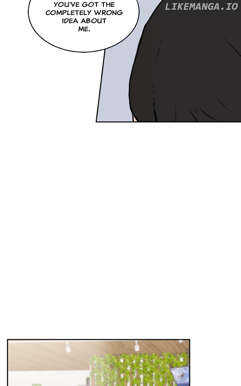 I Give You My All Chapter 5 - page 29