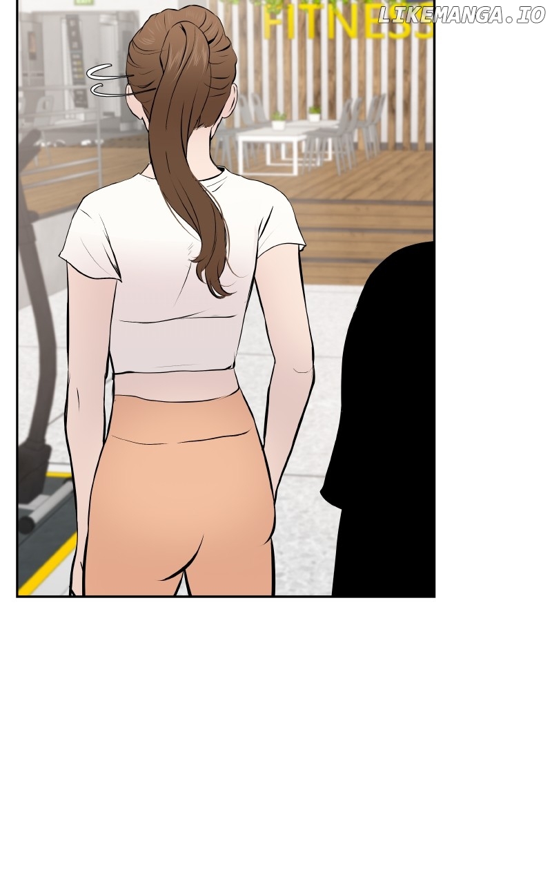 I Give You My All Chapter 5 - page 30