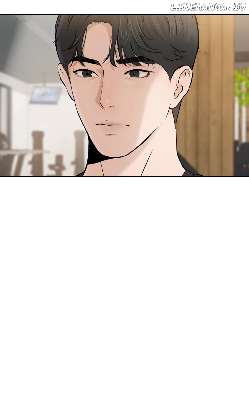 I Give You My All Chapter 5 - page 31