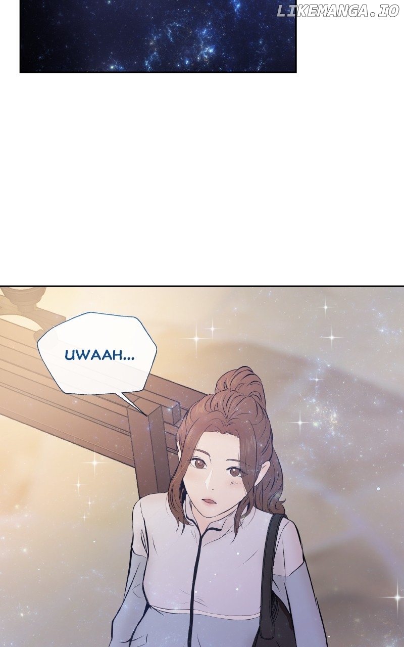 I Give You My All Chapter 5 - page 33