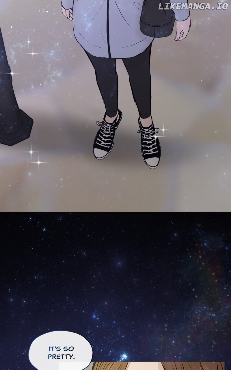 I Give You My All Chapter 5 - page 34