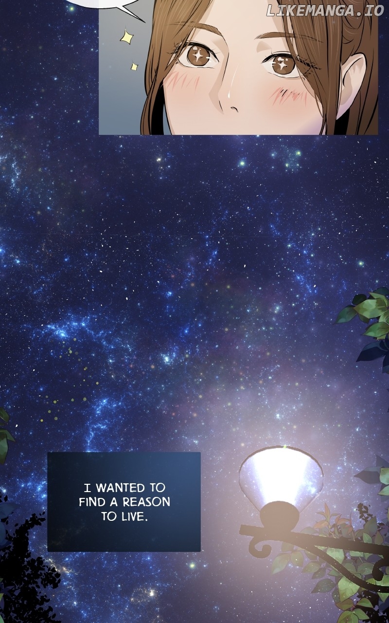 I Give You My All Chapter 5 - page 35