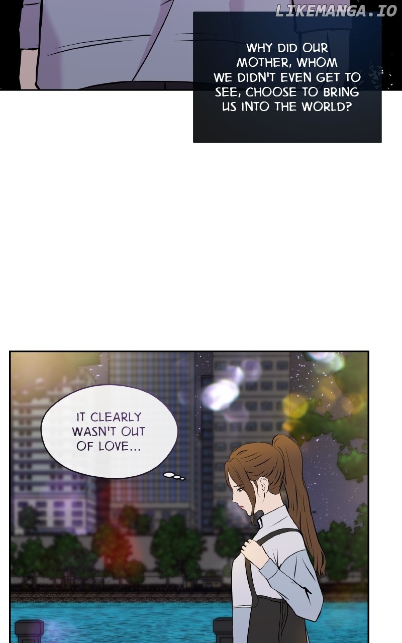 I Give You My All Chapter 5 - page 37