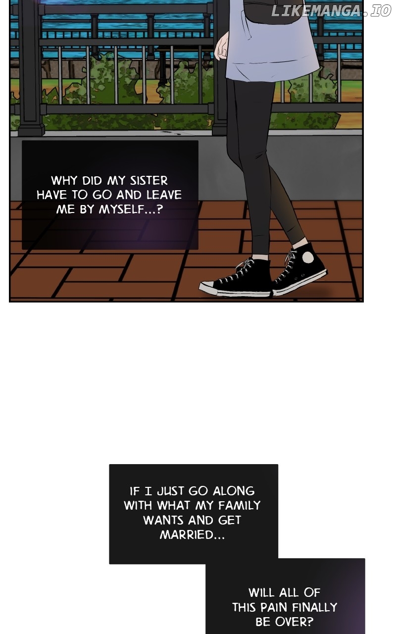 I Give You My All Chapter 5 - page 38
