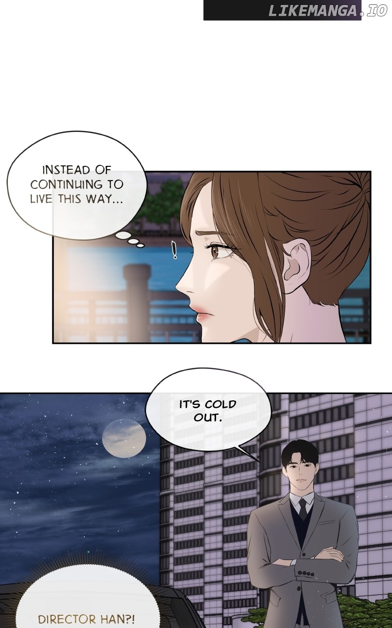 I Give You My All Chapter 5 - page 39