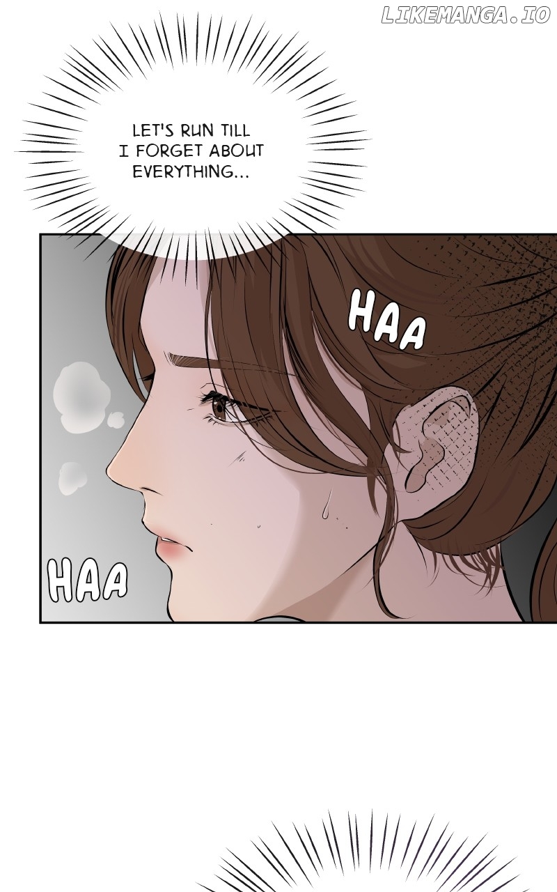 I Give You My All Chapter 5 - page 4