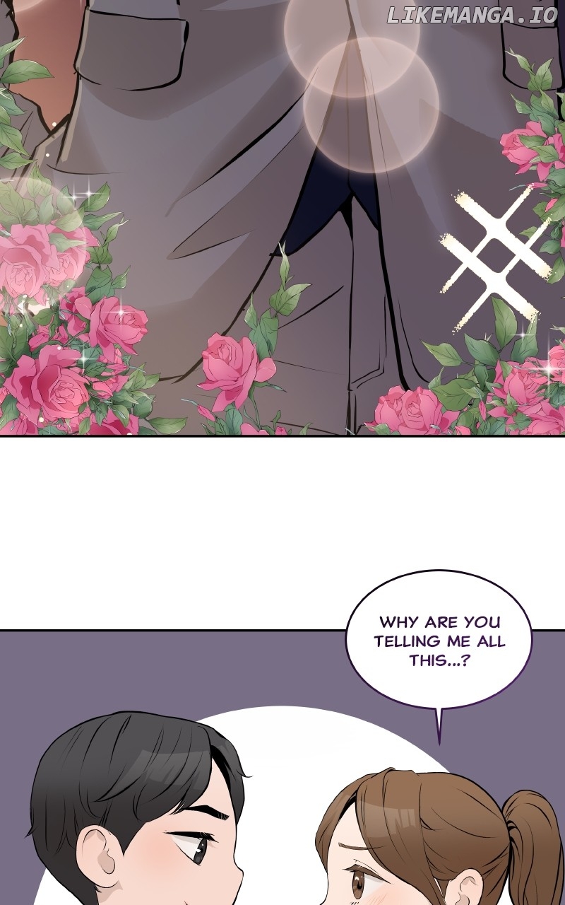 I Give You My All Chapter 5 - page 45