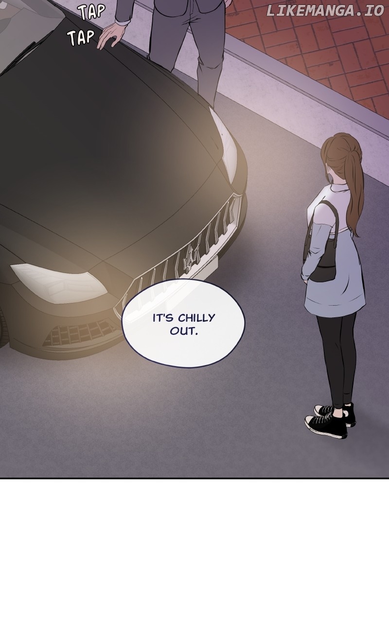 I Give You My All Chapter 5 - page 47