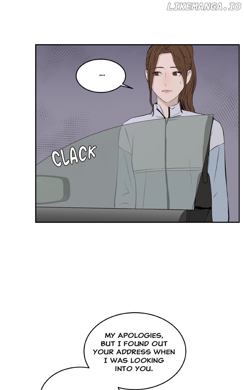 I Give You My All Chapter 5 - page 48