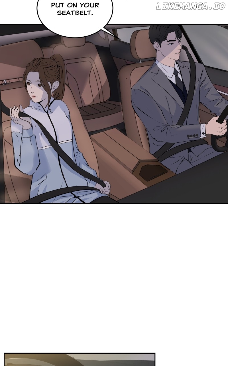 I Give You My All Chapter 5 - page 49