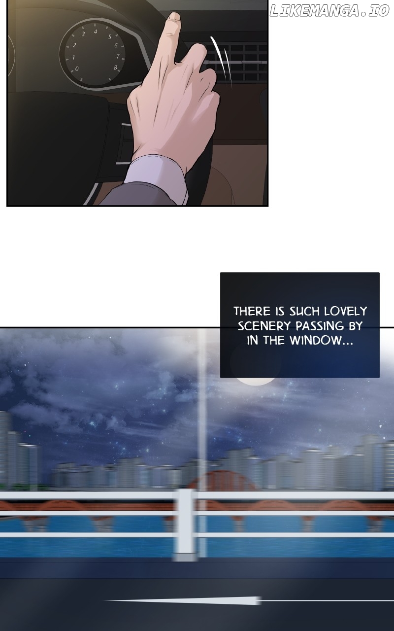 I Give You My All Chapter 5 - page 50