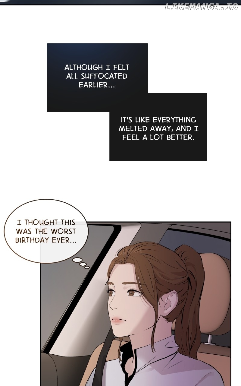 I Give You My All Chapter 5 - page 51